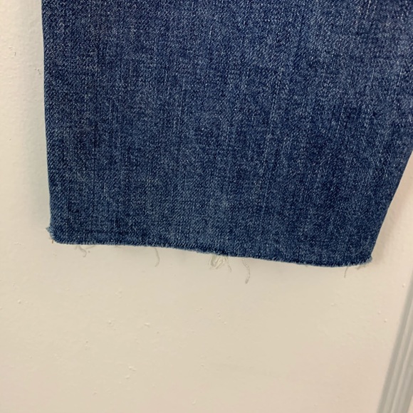 Madewell The Perfect Vintage High Rise Jeans 27 - Picture 9 of 12